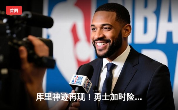 库里神迹再现！勇士加时险胜绿军，总决赛悬念再起