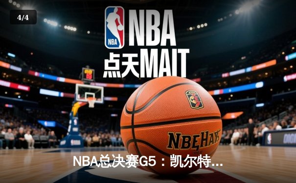NBA总决赛G5：凯尔特人惊险逆转，塔图姆狂砍41分率队夺赛点 - 4